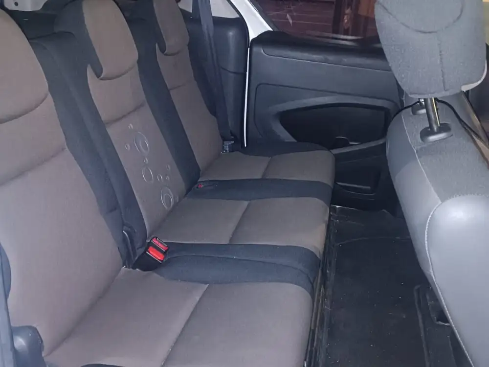CITROEN berlingo - Foto 7 | Clidrive