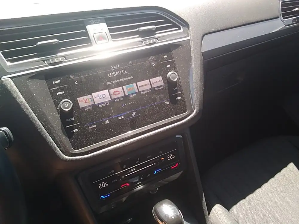 VOLKSWAGEN tiguan allspace - Foto 9 | Clidrive