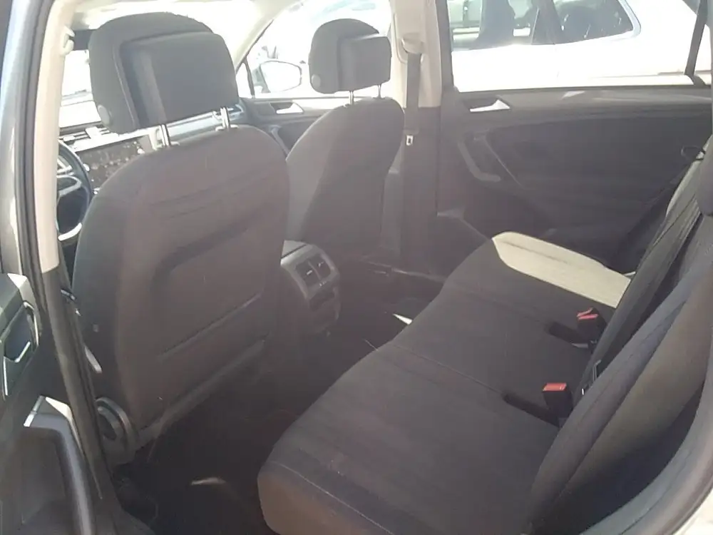 VOLKSWAGEN tiguan allspace - Foto 12 | Clidrive