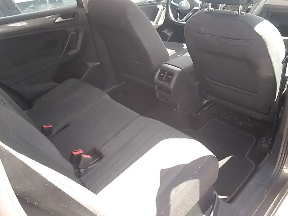 VOLKSWAGEN tiguan allspace - Foto 13 | Clidrive