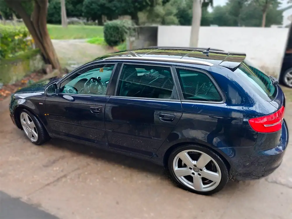 AUDI a3 - Foto 4 | Clidrive