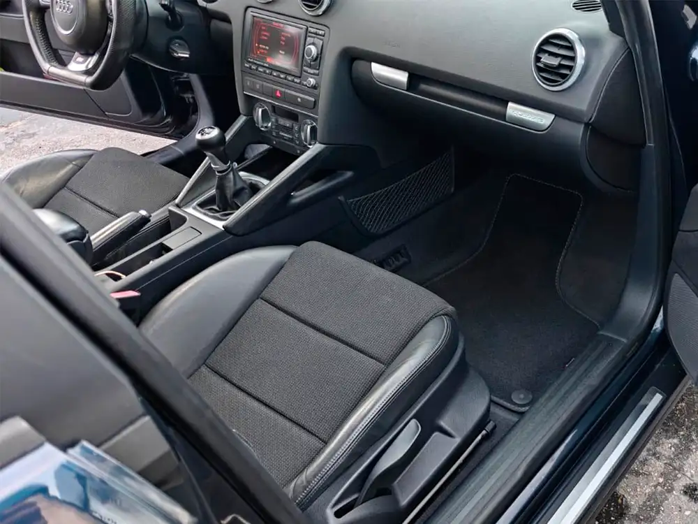 AUDI a3 - Foto 7 | Clidrive