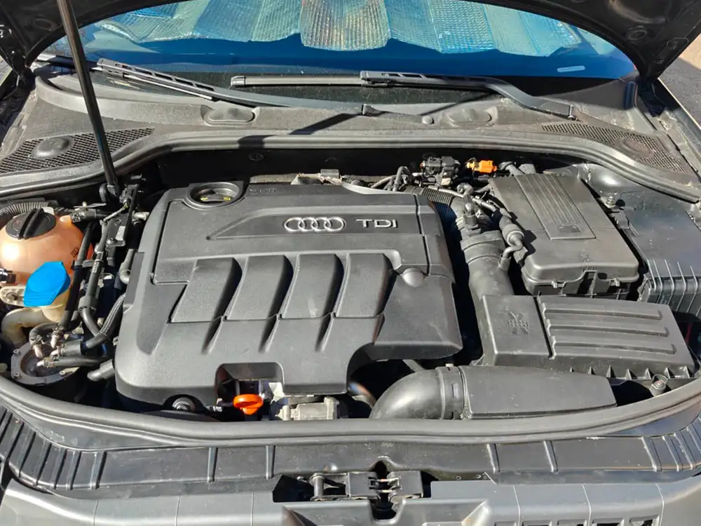 AUDI a3 - Foto 11 | Clidrive