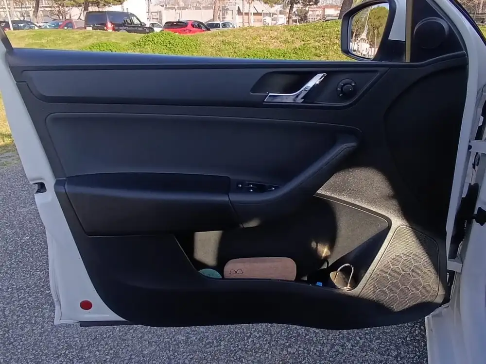 SKODA rapid - Foto 11 | Clidrive