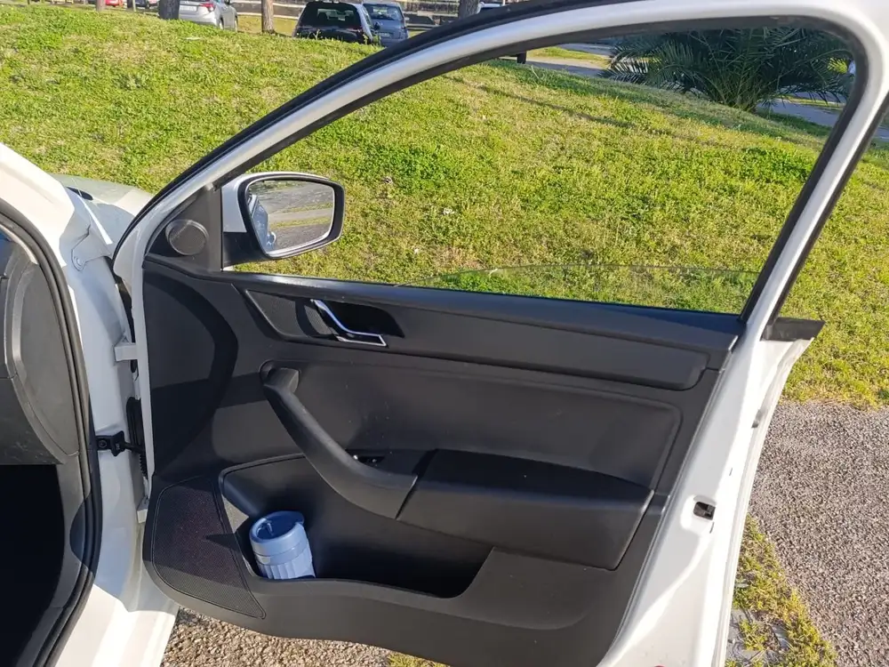 SKODA rapid - Foto 12 | Clidrive