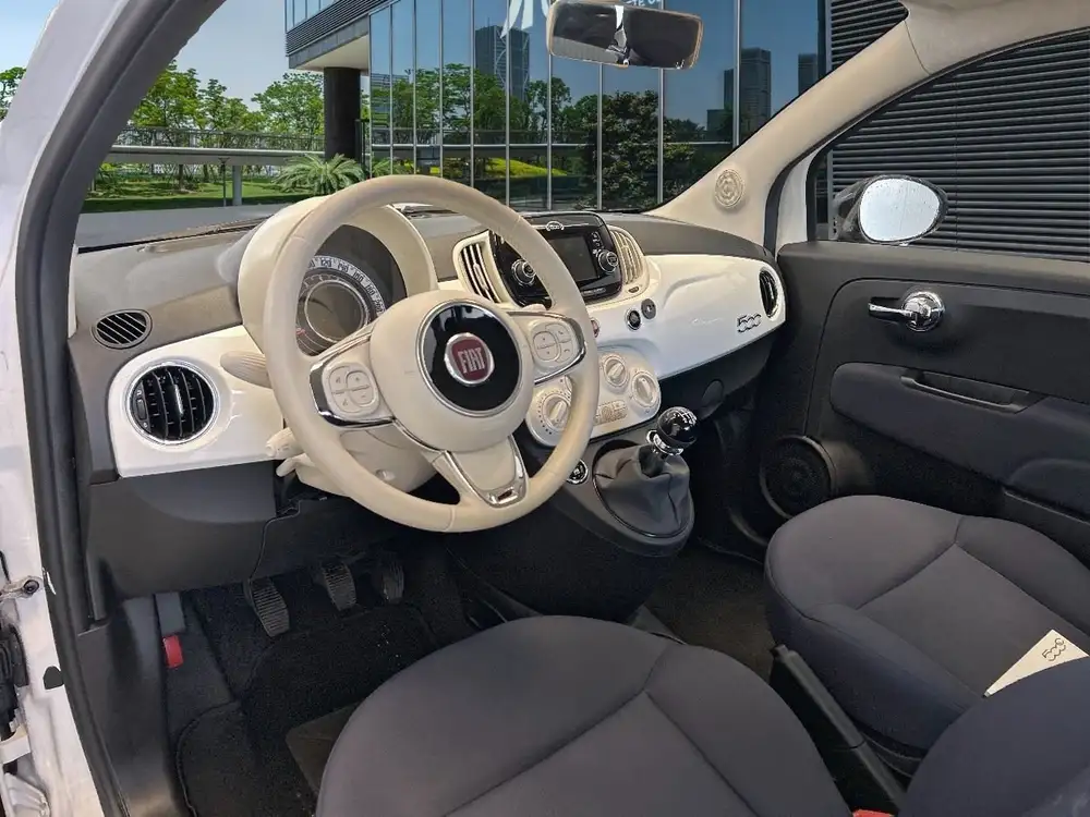 FIAT 500 - Foto 7 | Clidrive