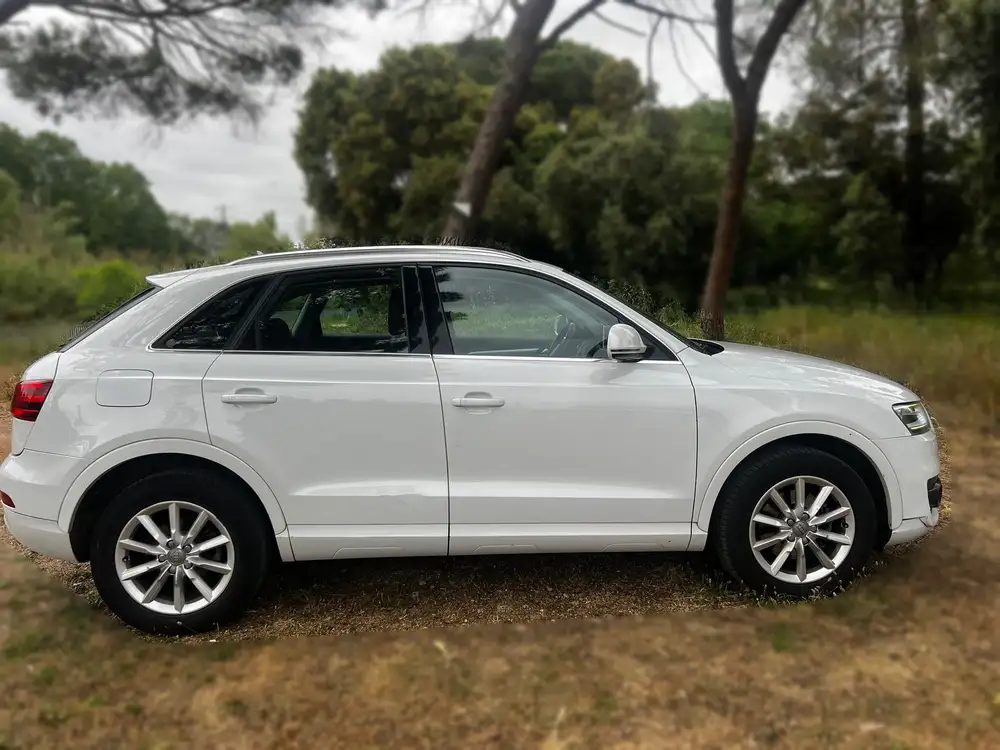 AUDI q3 - Foto 3 | Clidrive