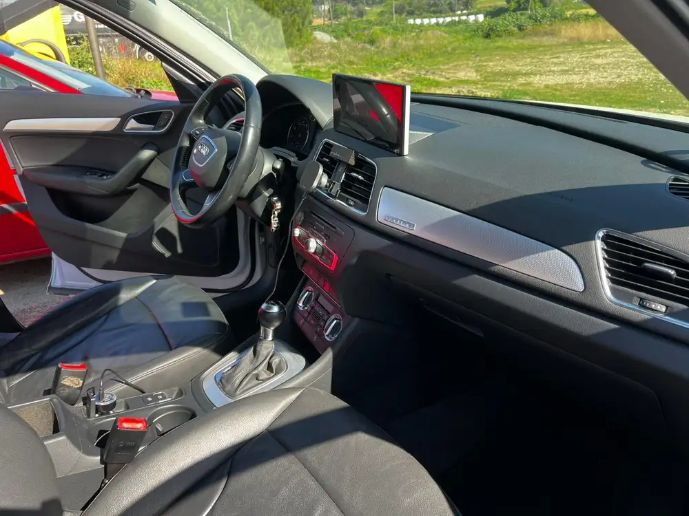 AUDI q3 - Foto 14 | Clidrive