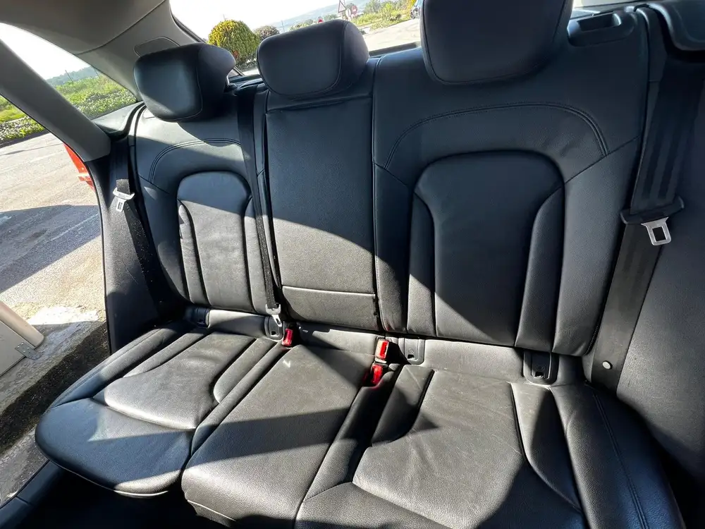AUDI q3 - Foto 15 | Clidrive