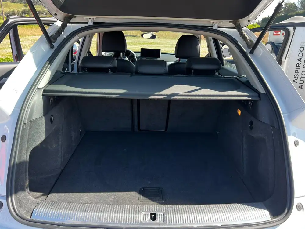AUDI q3 - Foto 17 | Clidrive
