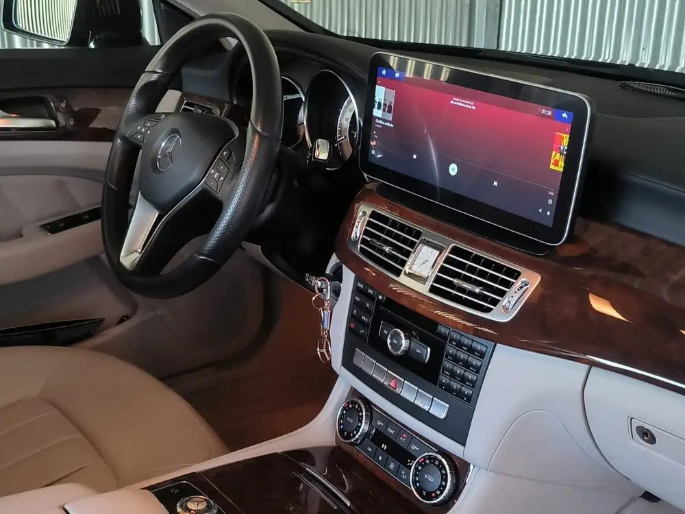 MERCEDES clase cls - Foto 6 | Clidrive