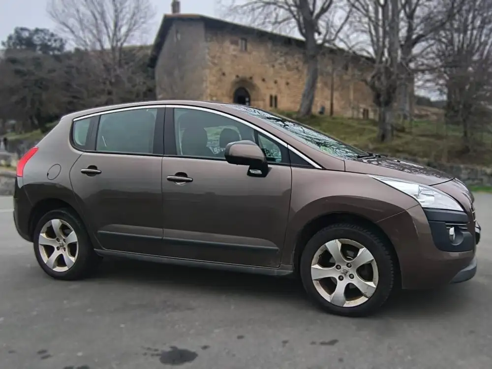 PEUGEOT 3008 - Foto 2 | Clidrive