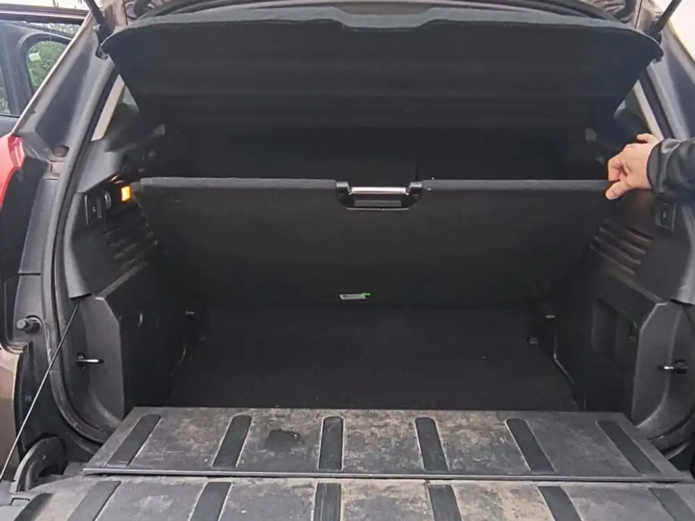 PEUGEOT 3008 - Foto 9 | Clidrive