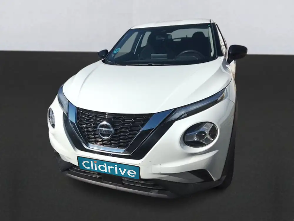 NISSAN juke - Foto 2 | Clidrive