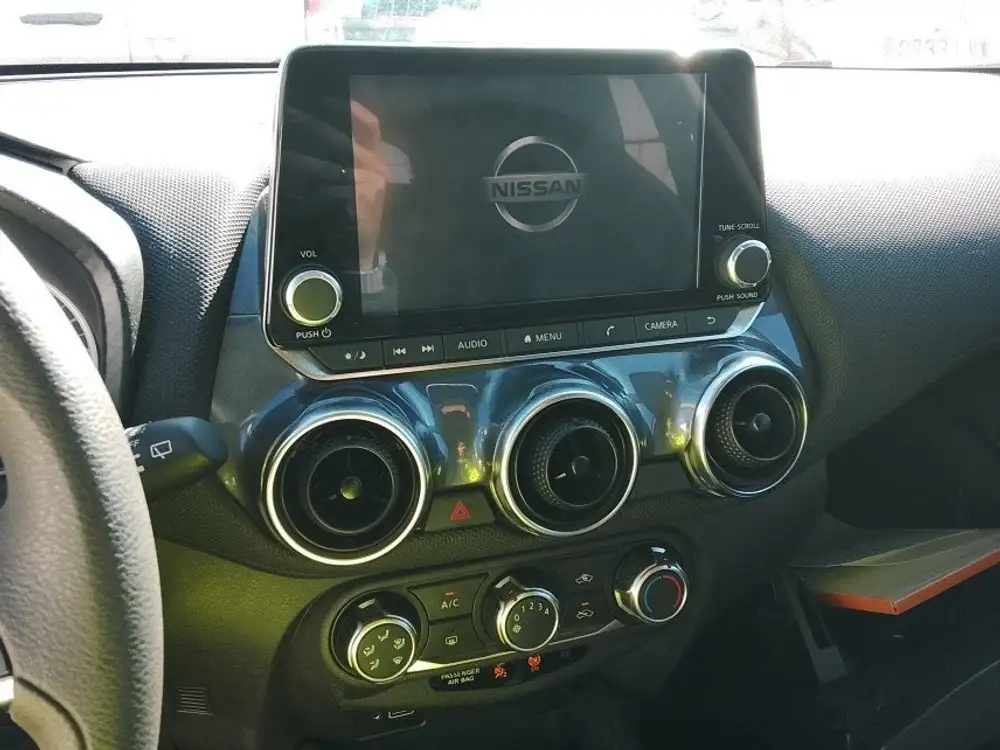 NISSAN juke - Foto 9 | Clidrive