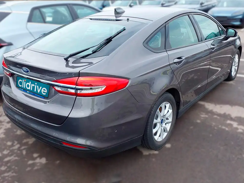 FORD mondeo - Foto 3 | Clidrive
