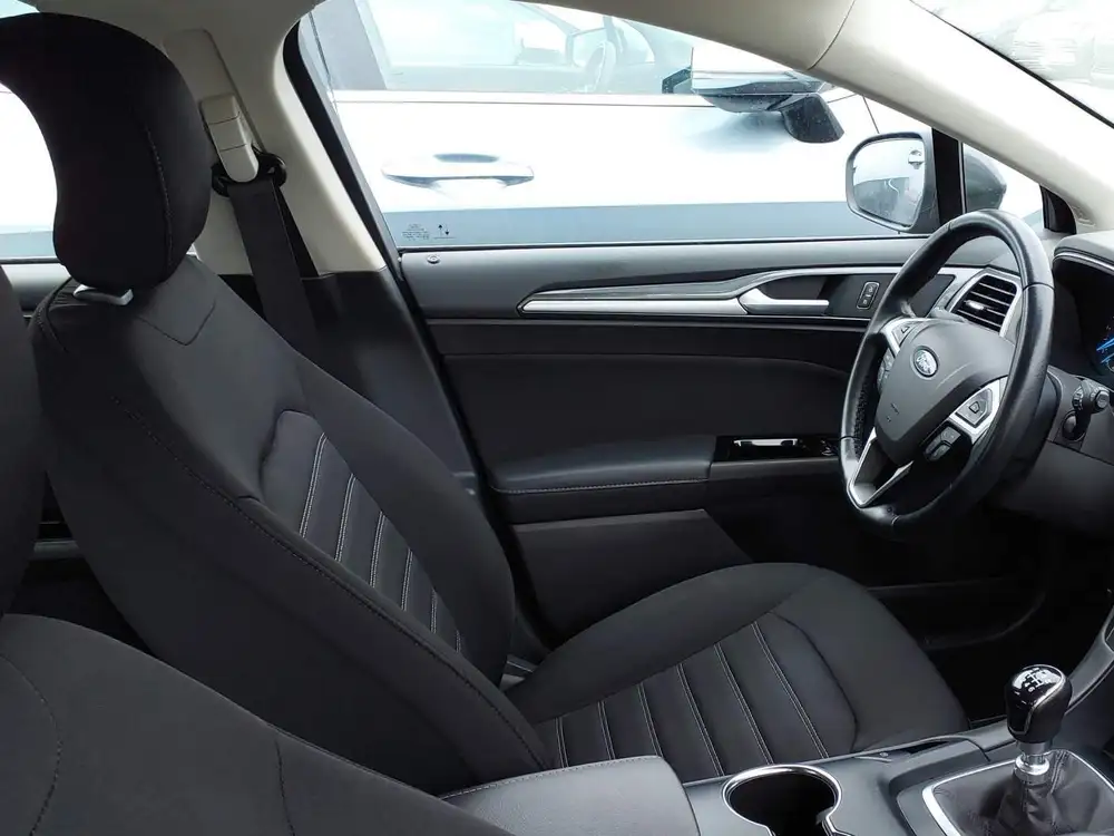 FORD mondeo - Foto 5 | Clidrive