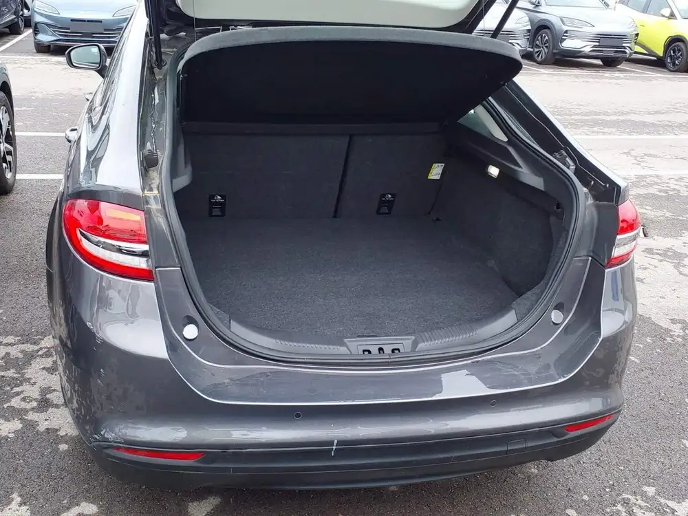 FORD mondeo - Foto 10 | Clidrive