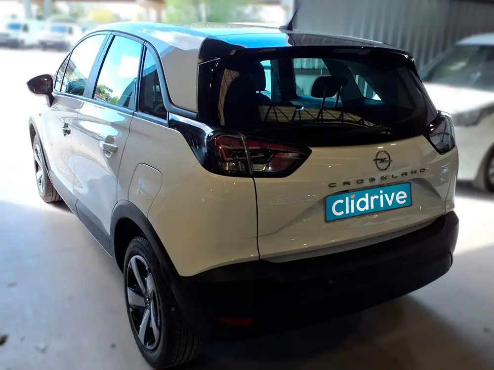 OPEL crossland - Foto 5 | Clidrive