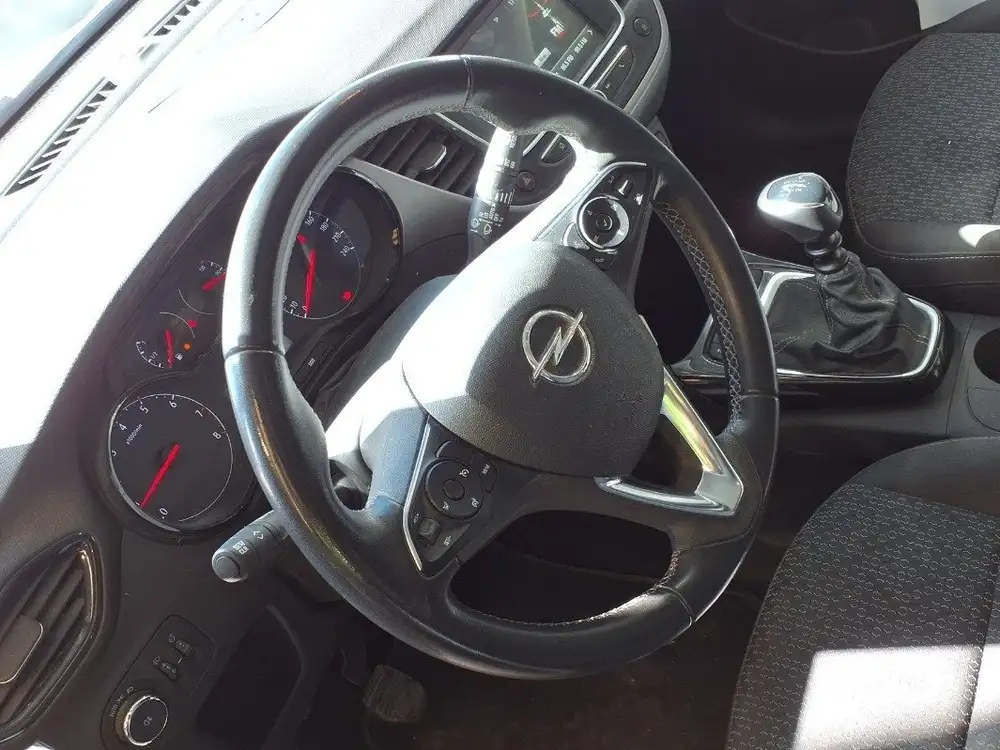 OPEL crossland - Foto 7 | Clidrive