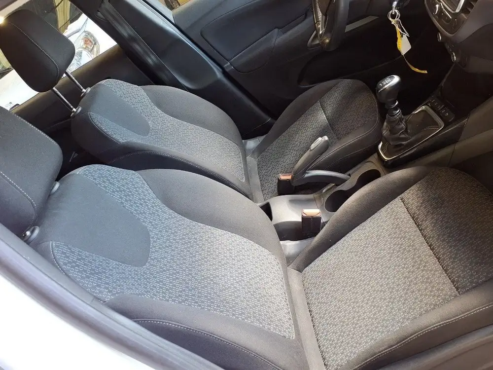 OPEL crossland - Foto 11 | Clidrive