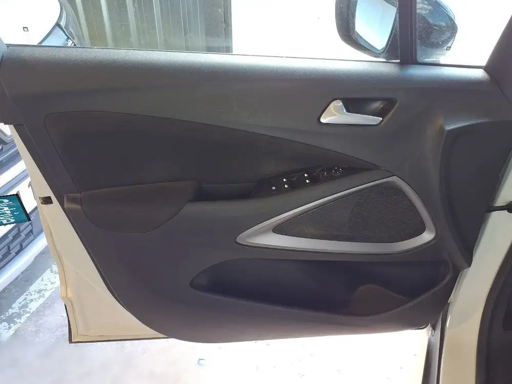 OPEL crossland - Foto 14 | Clidrive