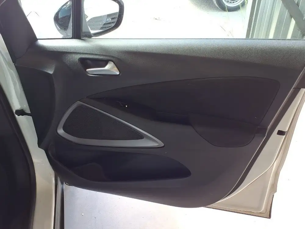 OPEL crossland - Foto 17 | Clidrive