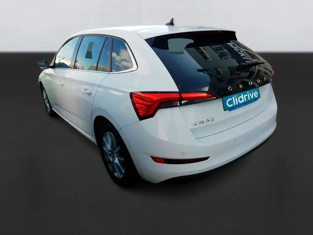 SKODA scala - Foto 7 | Clidrive