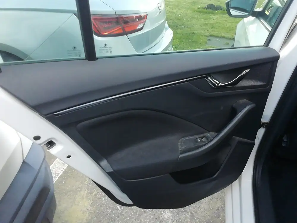 SKODA scala - Foto 17 | Clidrive
