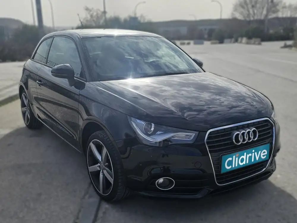 AUDI a1 - Foto 3 | Clidrive