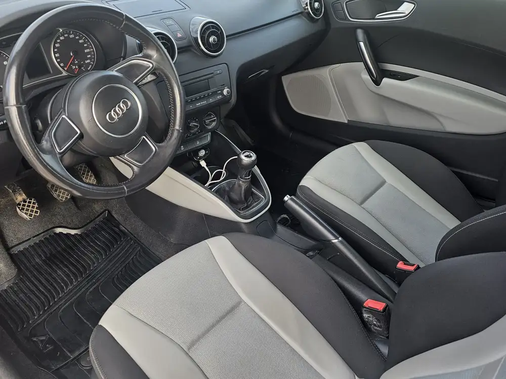 AUDI a1 - Foto 6 | Clidrive