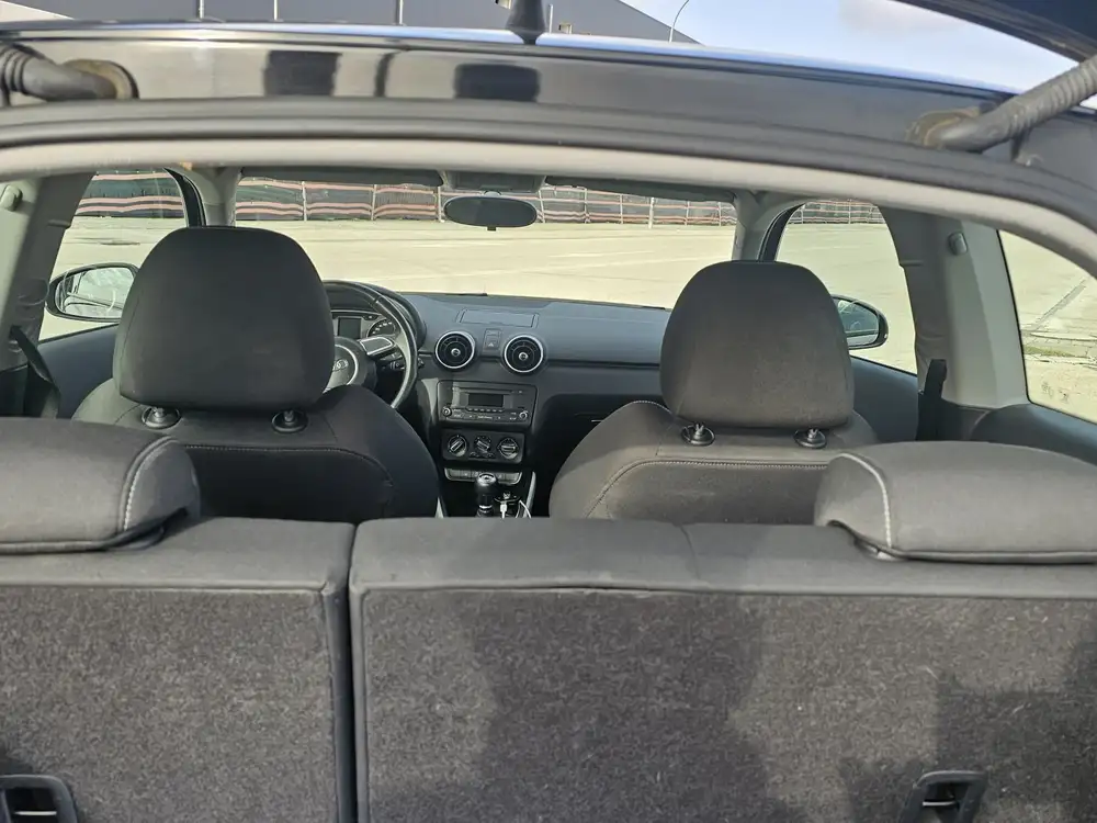 AUDI a1 - Foto 13 | Clidrive