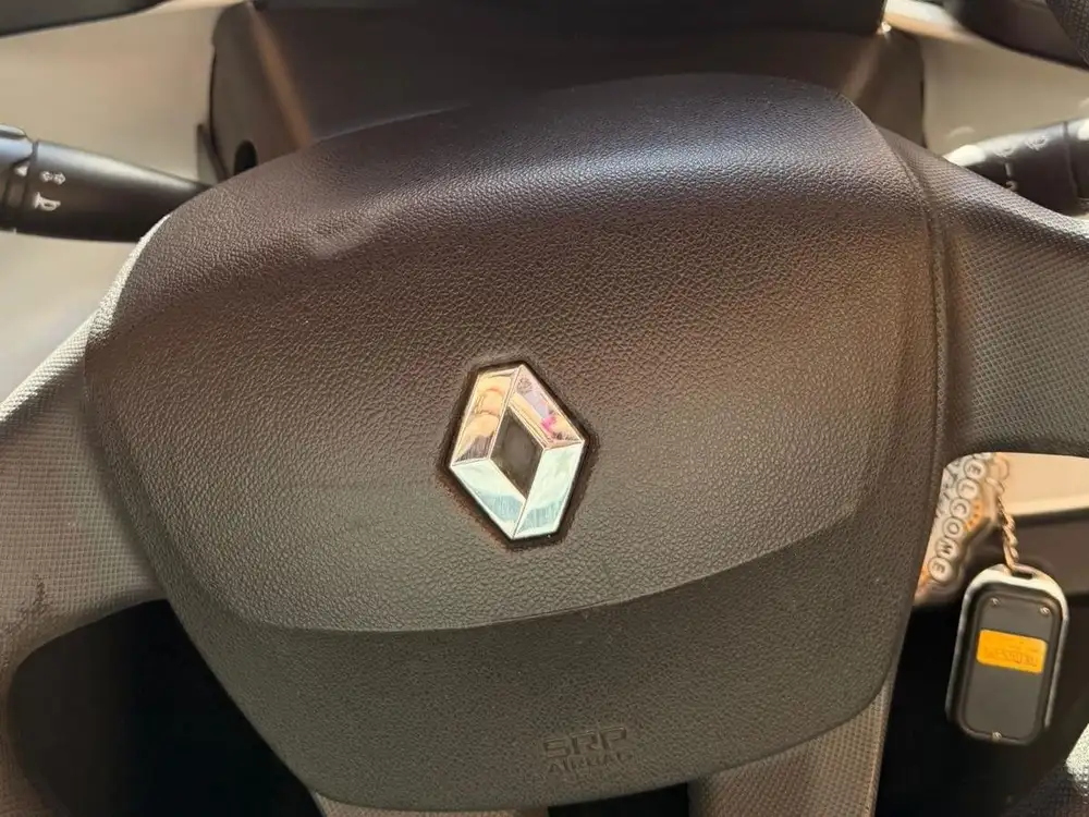 RENAULT twizy - Foto 6 | Clidrive