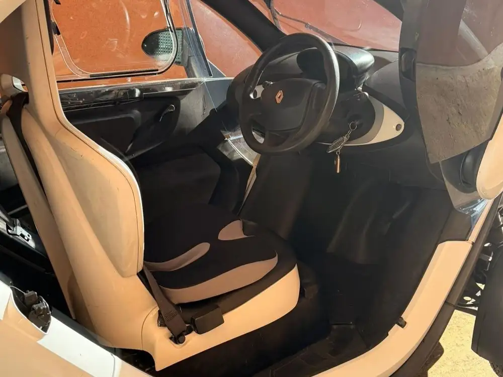 RENAULT twizy - Foto 7 | Clidrive