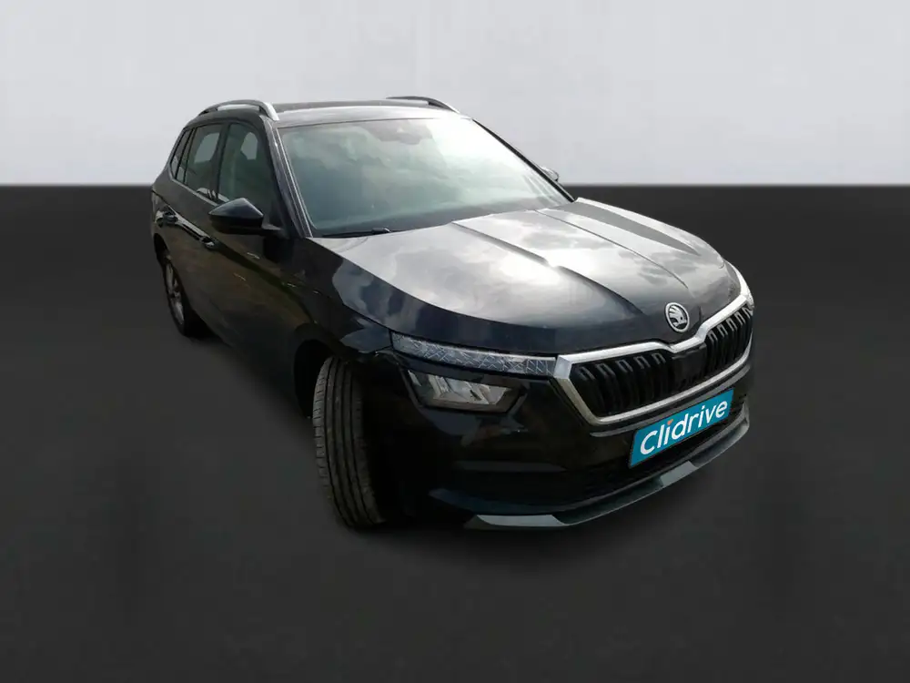 SKODA kamiq - Foto 3 | Clidrive