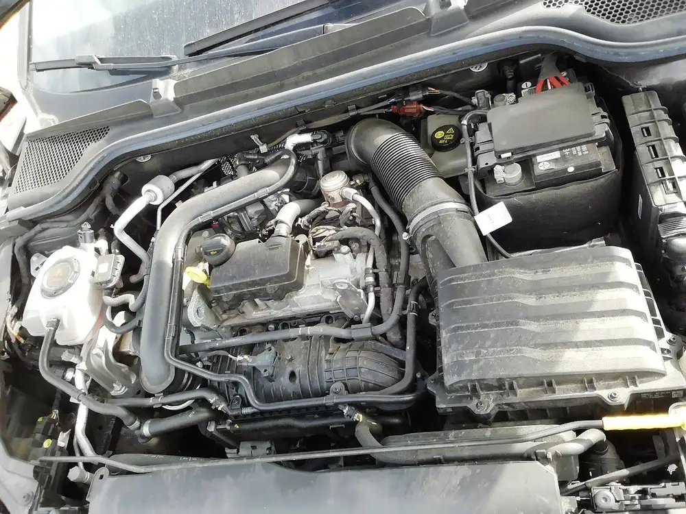 SKODA kamiq - Foto 14 | Clidrive