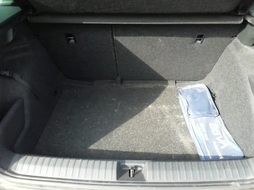 SKODA kamiq - Foto 16 | Clidrive