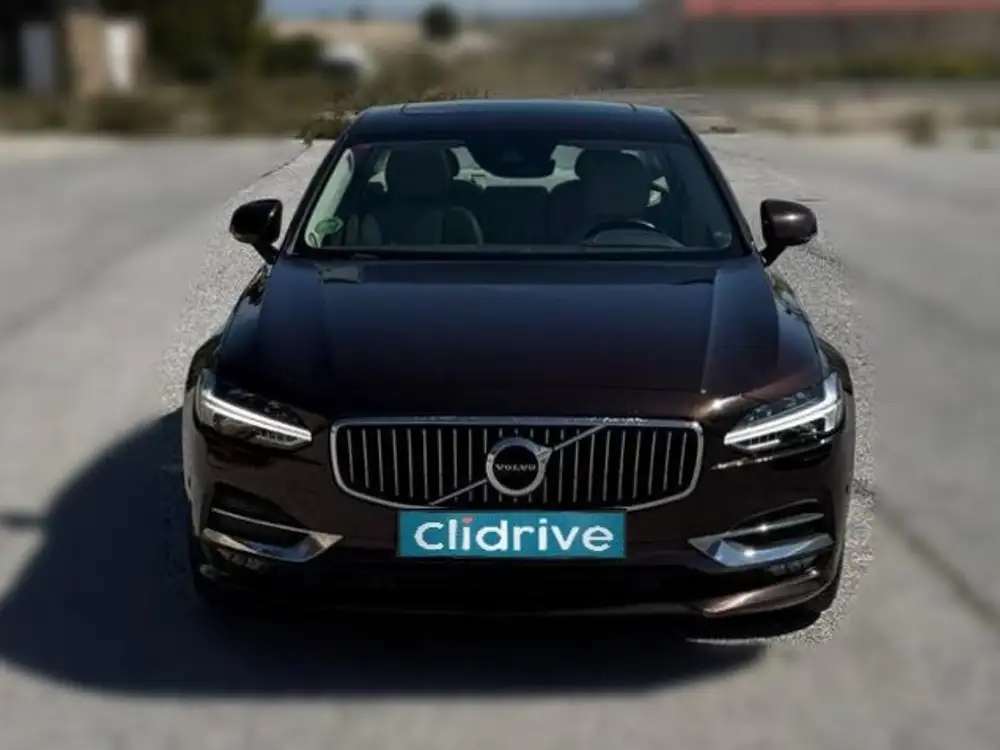 VOLVO s90 - Foto 2 | Clidrive