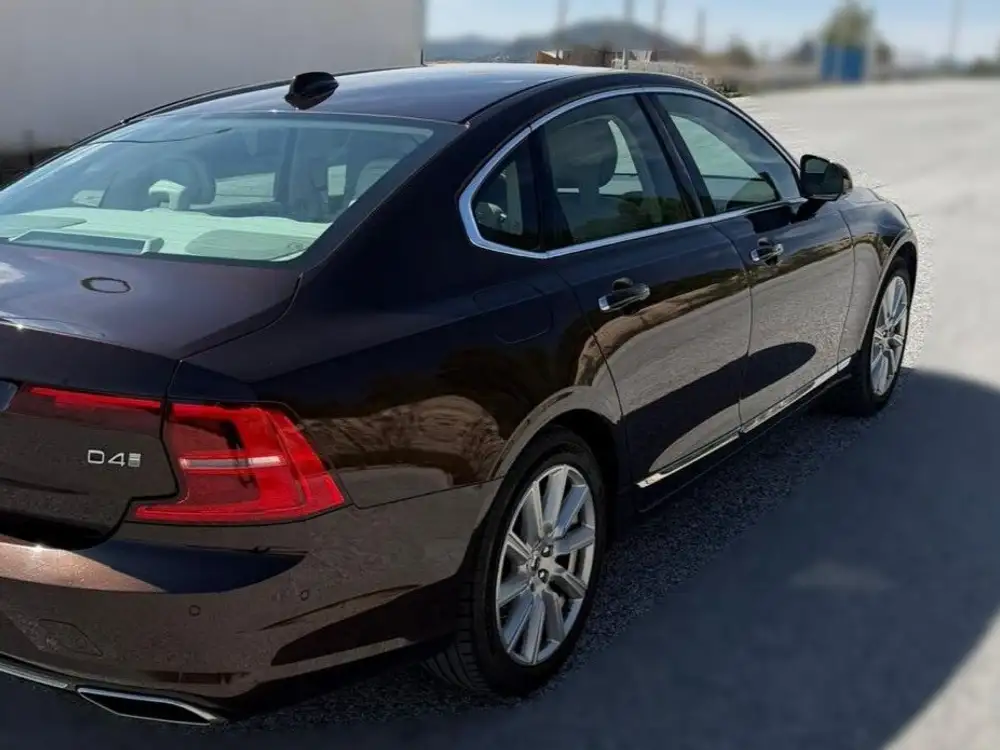 VOLVO s90 - Foto 4 | Clidrive