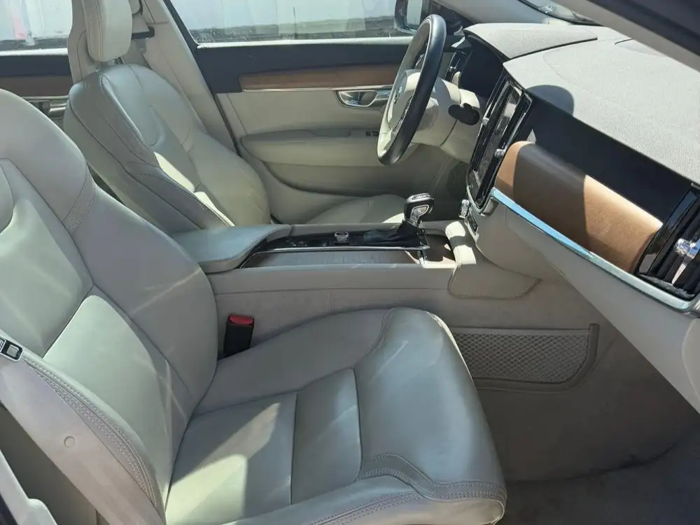 VOLVO s90 - Foto 8 | Clidrive