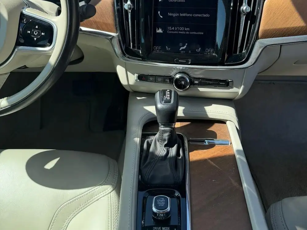 VOLVO s90 - Foto 9 | Clidrive