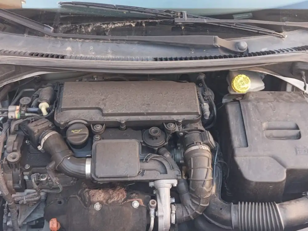 PEUGEOT 207+ - Foto 11 | Clidrive