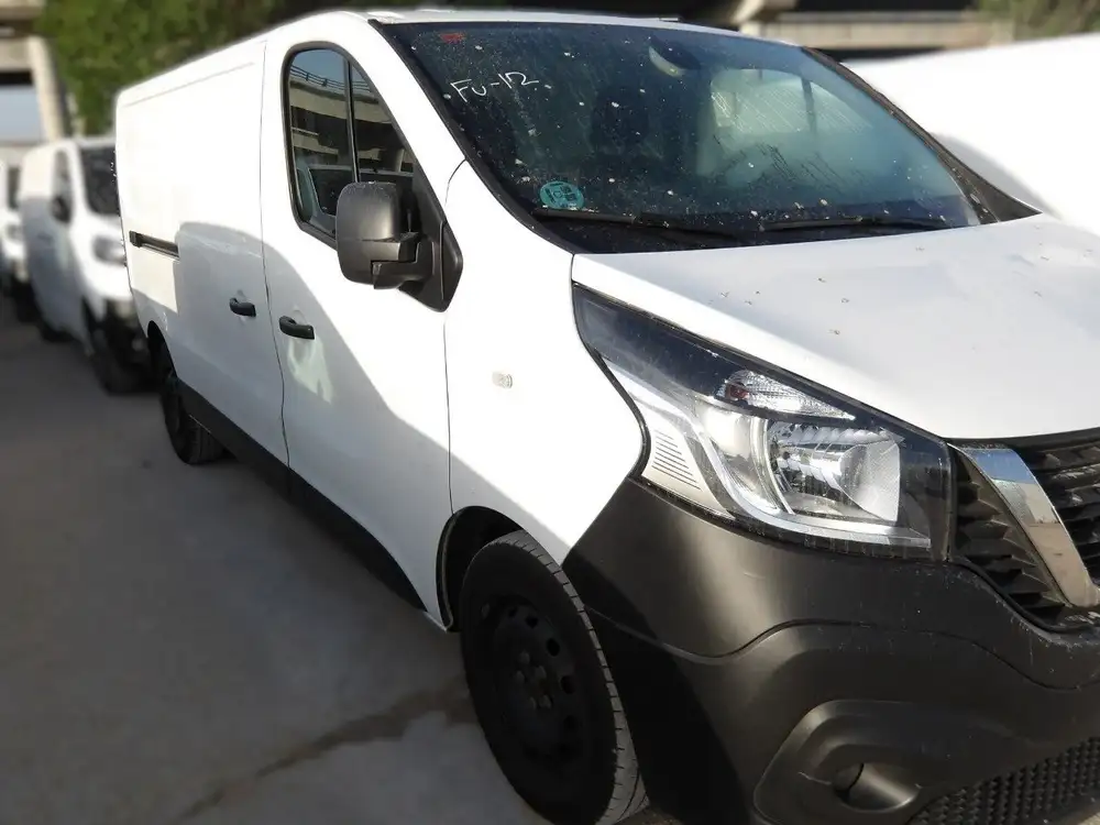 NISSAN nv300 - Foto 2 | Clidrive