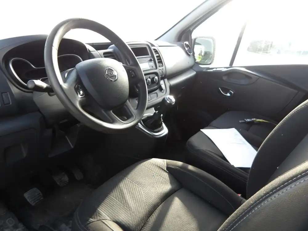 NISSAN nv300 - Foto 4 | Clidrive