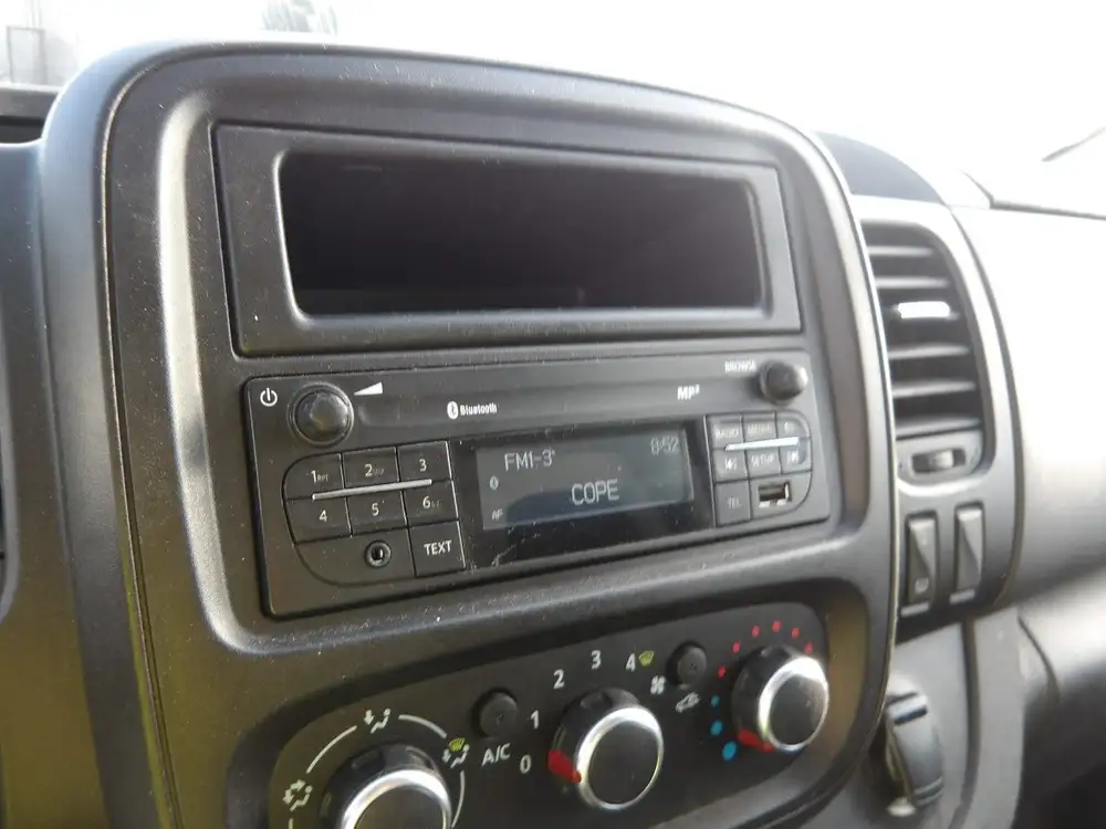 NISSAN nv300 - Foto 6 | Clidrive