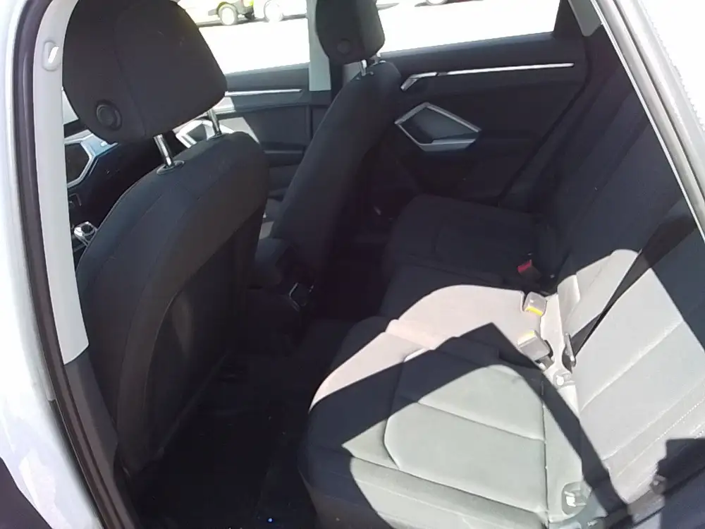 AUDI q3 - Foto 9 | Clidrive