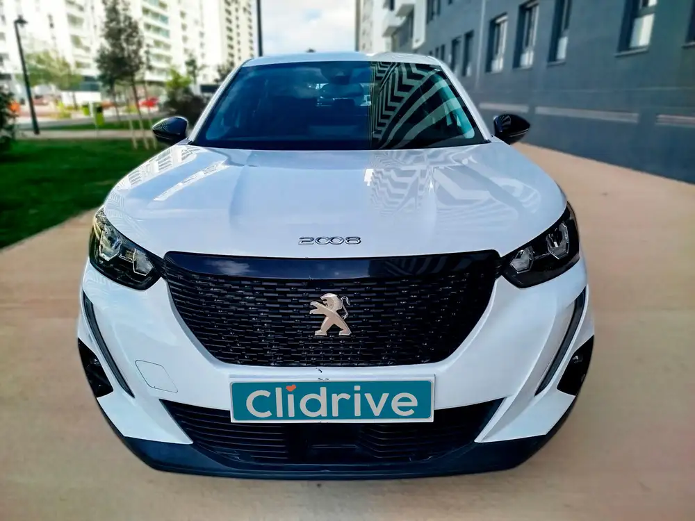PEUGEOT 2008 - Foto 2 | Clidrive