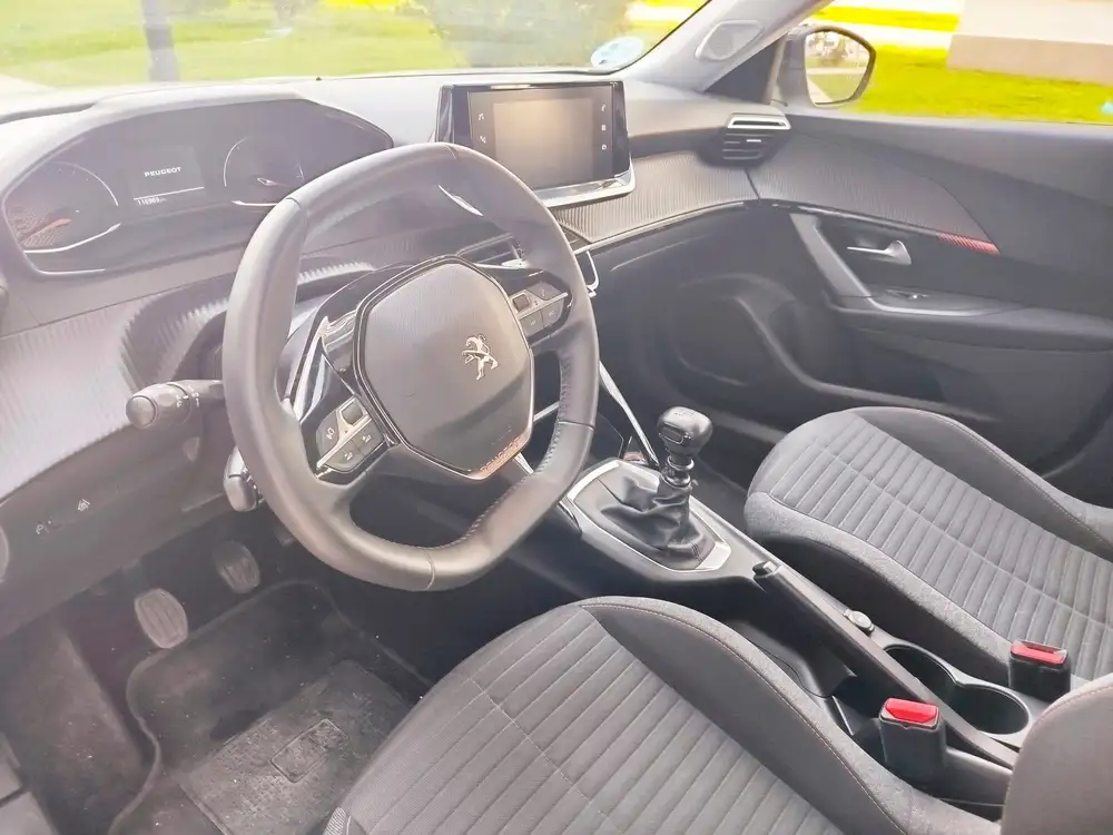 PEUGEOT 2008 - Foto 10 | Clidrive