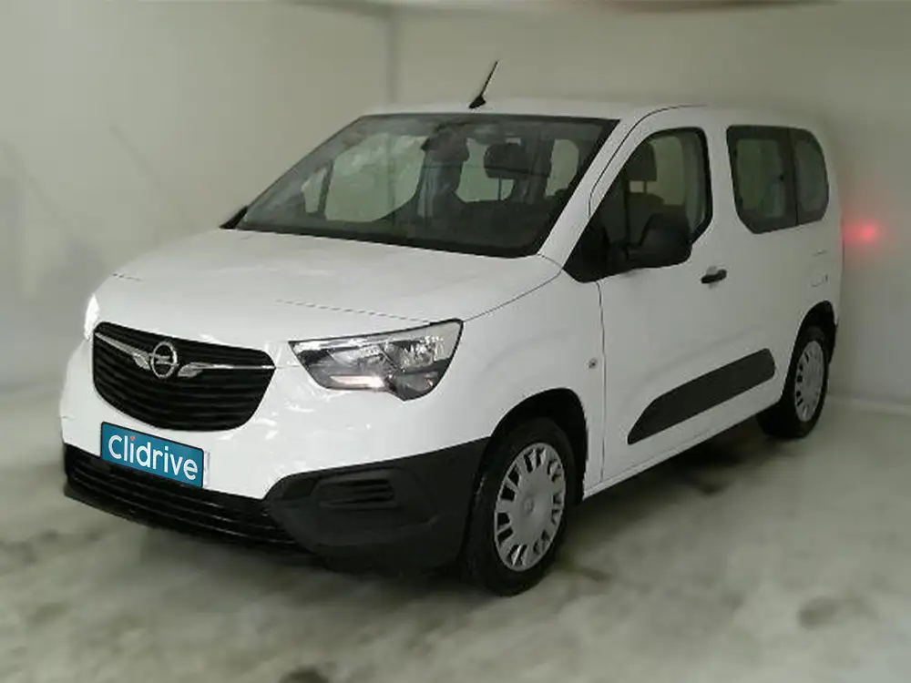 OPEL combo life - Foto 1 | Clidrive