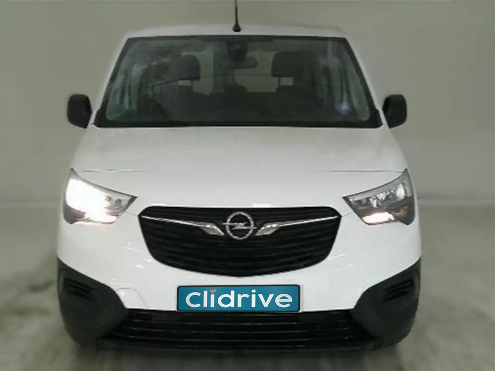 OPEL combo life - Foto 2 | Clidrive